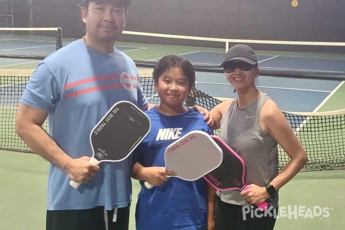 Photo of Pickleball at Sunset Hills Country Club